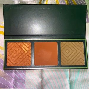 Makeup Geek Blush and Contour Palette